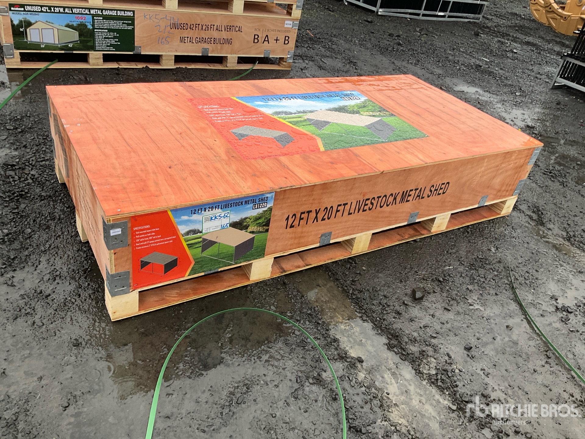 Aspect général with