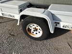 Trailer Chassis with