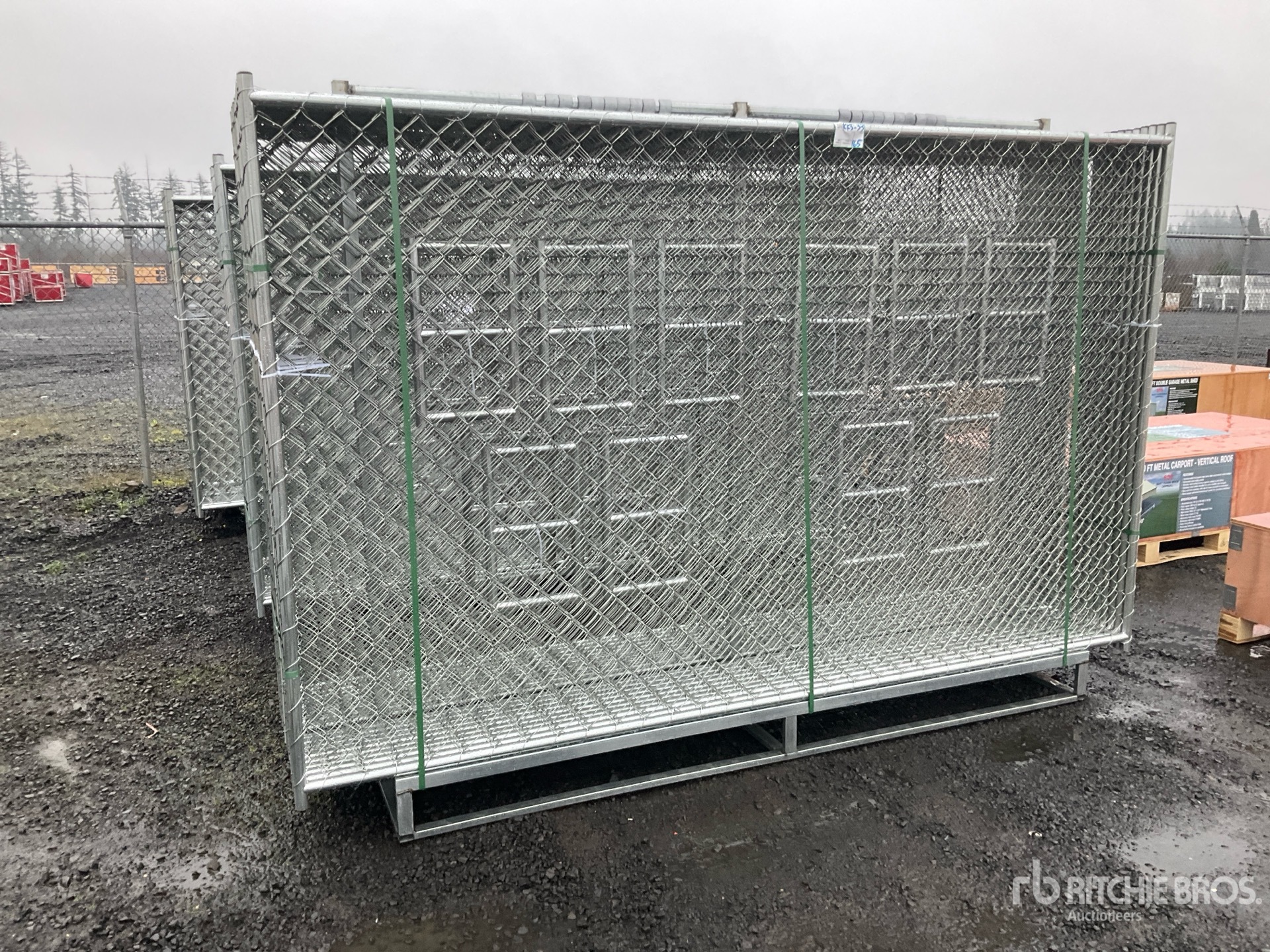 Aspect général with 