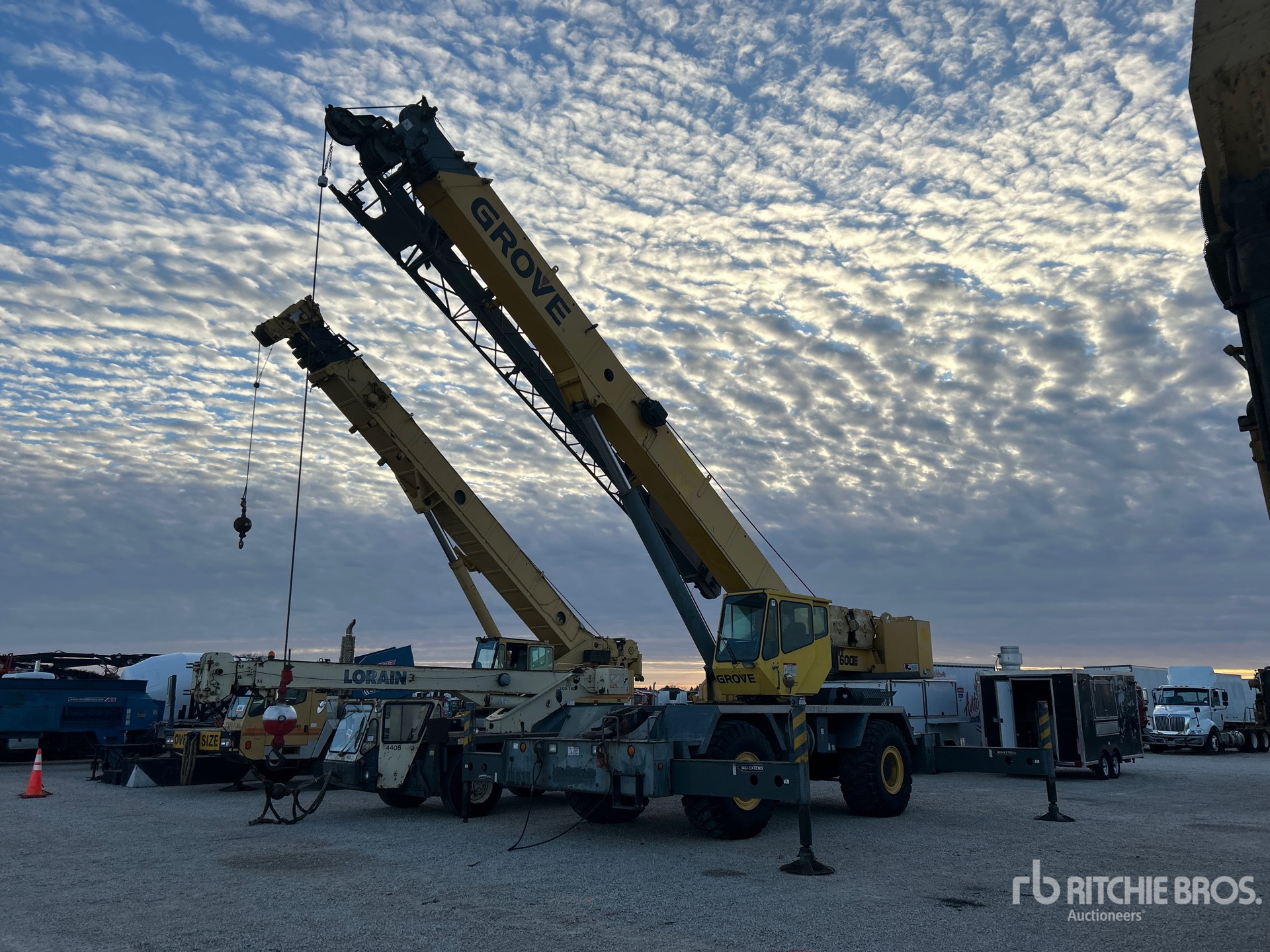 General Appearance with Imagen: esquina delantera izquierda