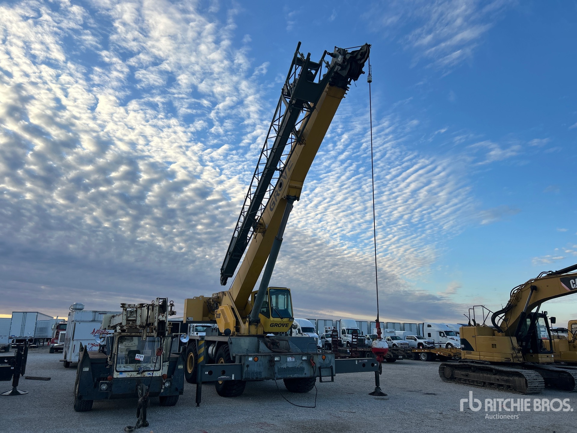 General Appearance with Imagen: esquina delantera derecha