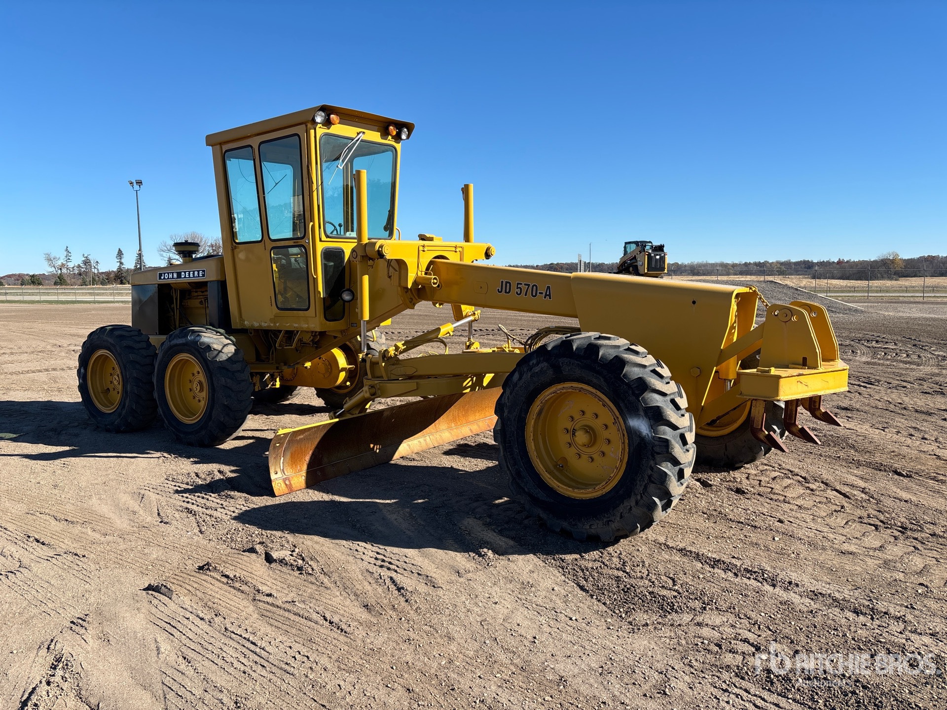 General Appearance with Imagen: esquina delantera derecha