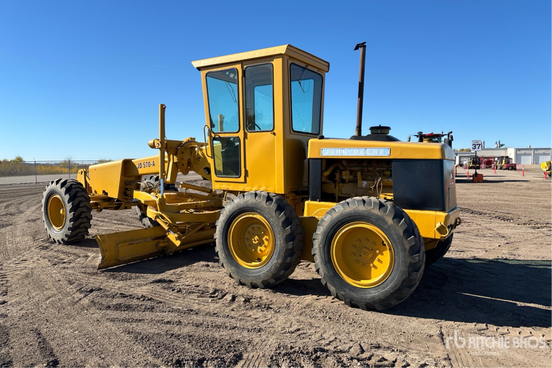 General Appearance with Zdjęcie, lewy dolny róg