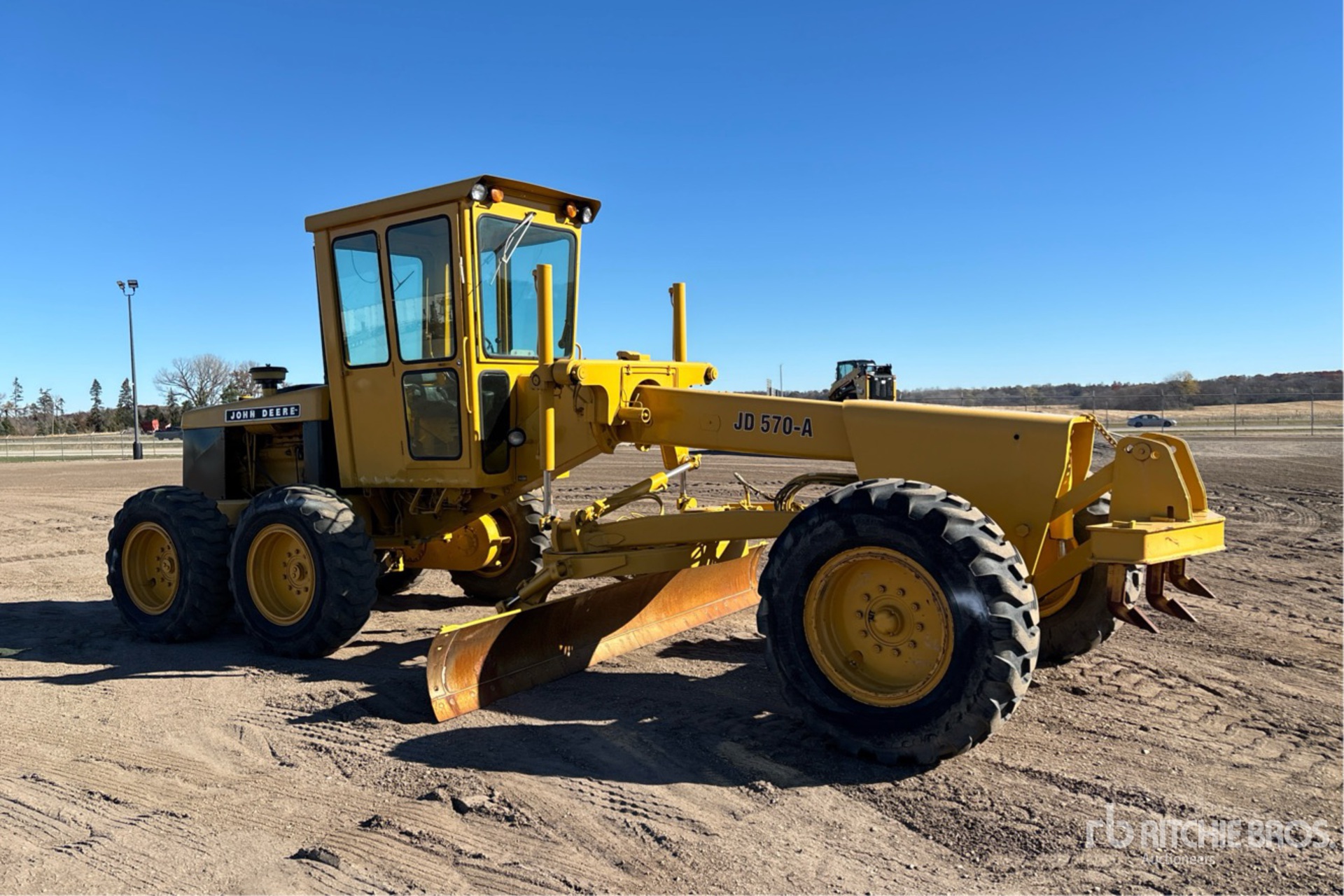 General Appearance with Zdjęcie, prawy górny róg