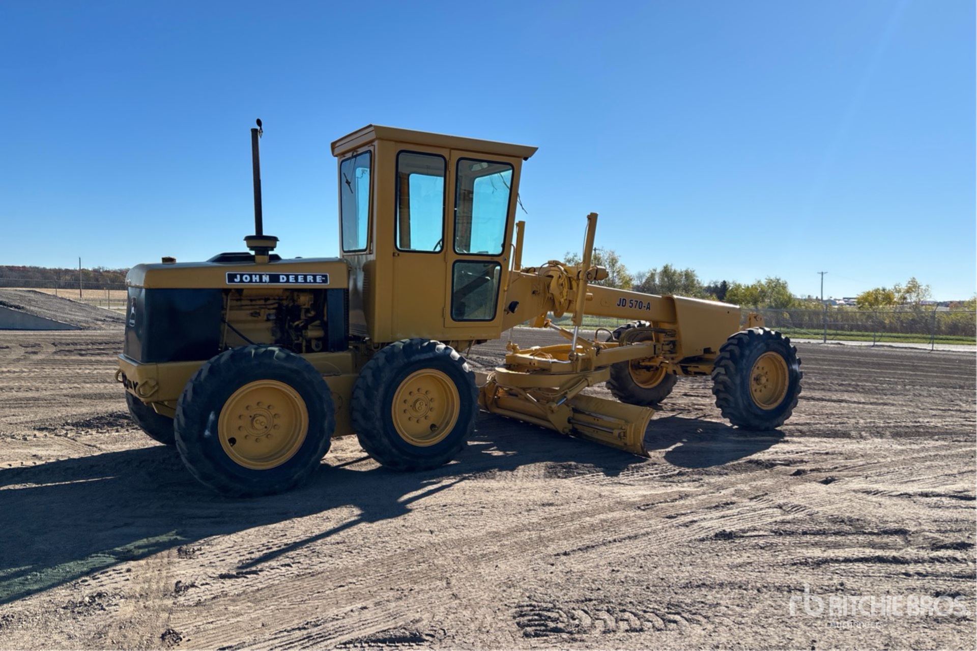 General Appearance with Zdjęcie, prawy dolny róg