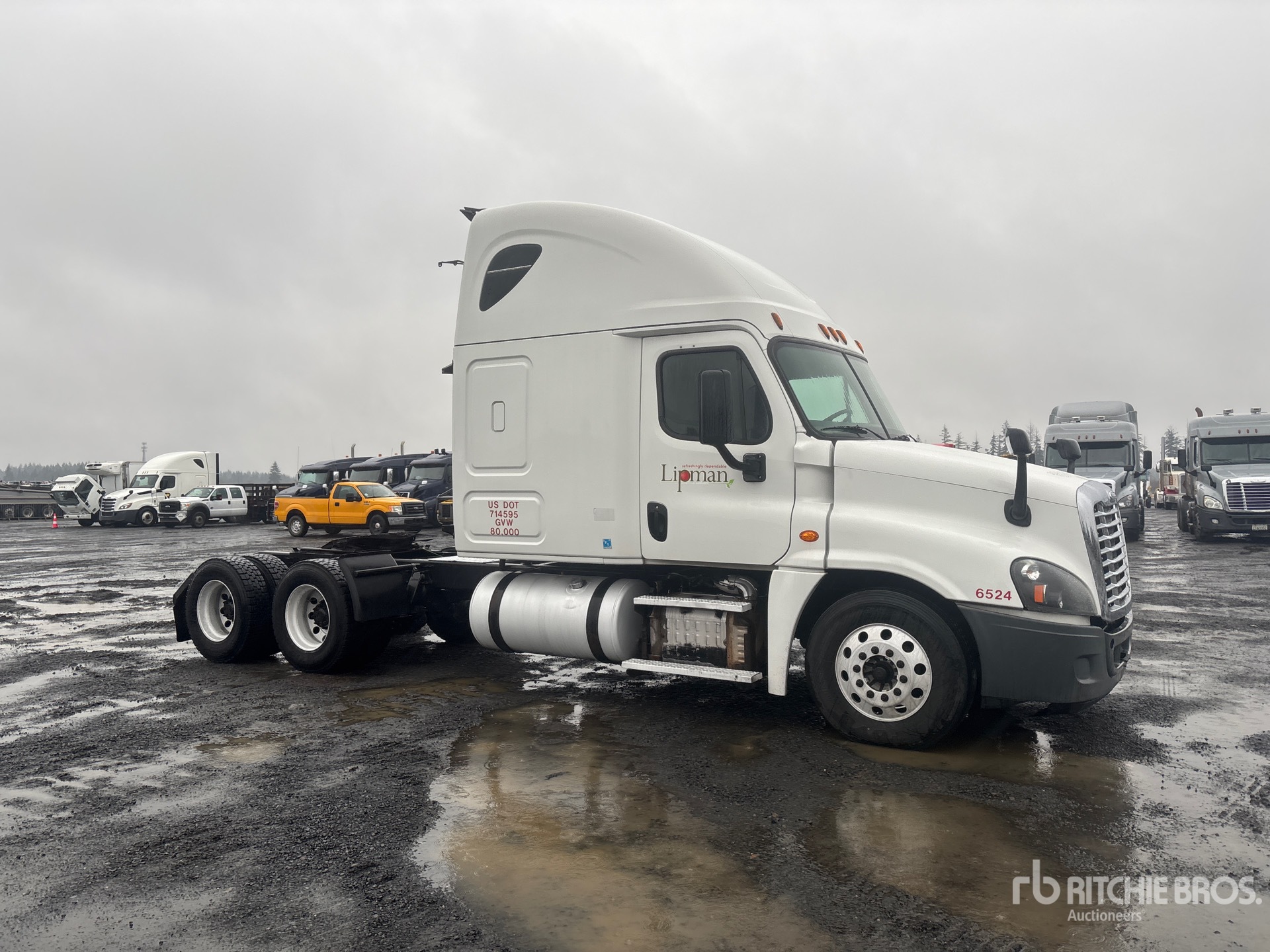 General Appearance with Imagen: esquina delantera derecha