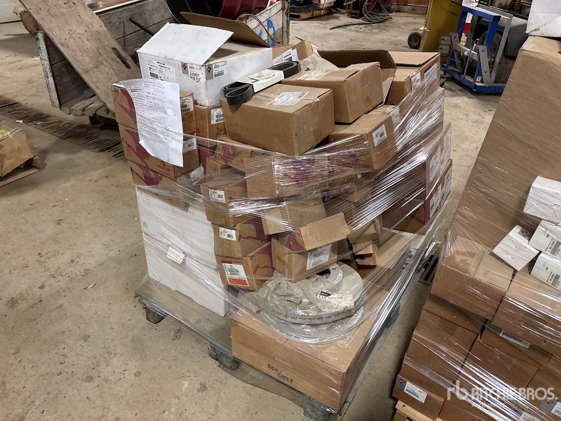 General Appearance with Zdjęcie, prawy górny róg