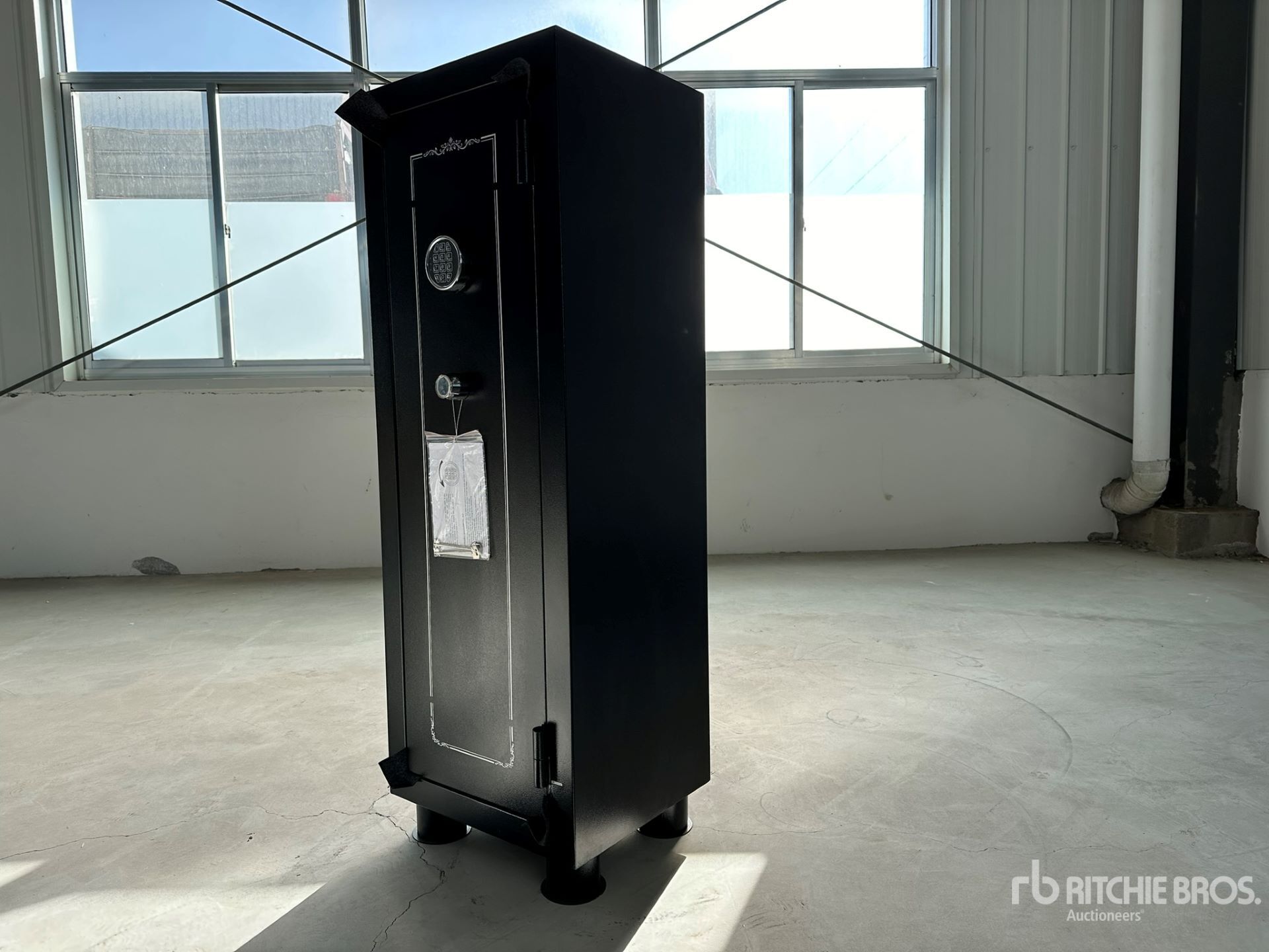 General Appearance with Imagen: esquina delantera izquierda