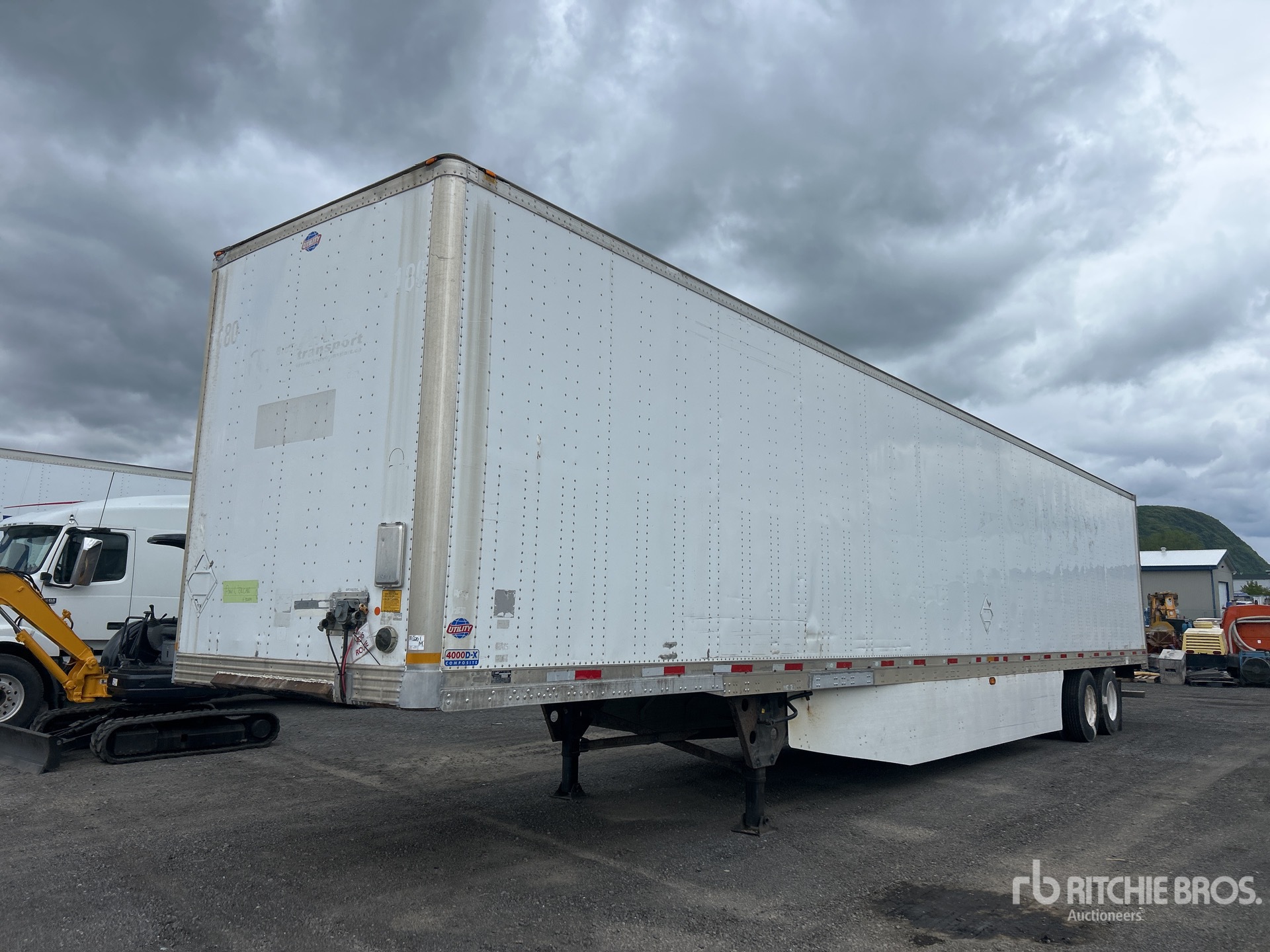 General Appearance with Imagen: esquina delantera izquierda