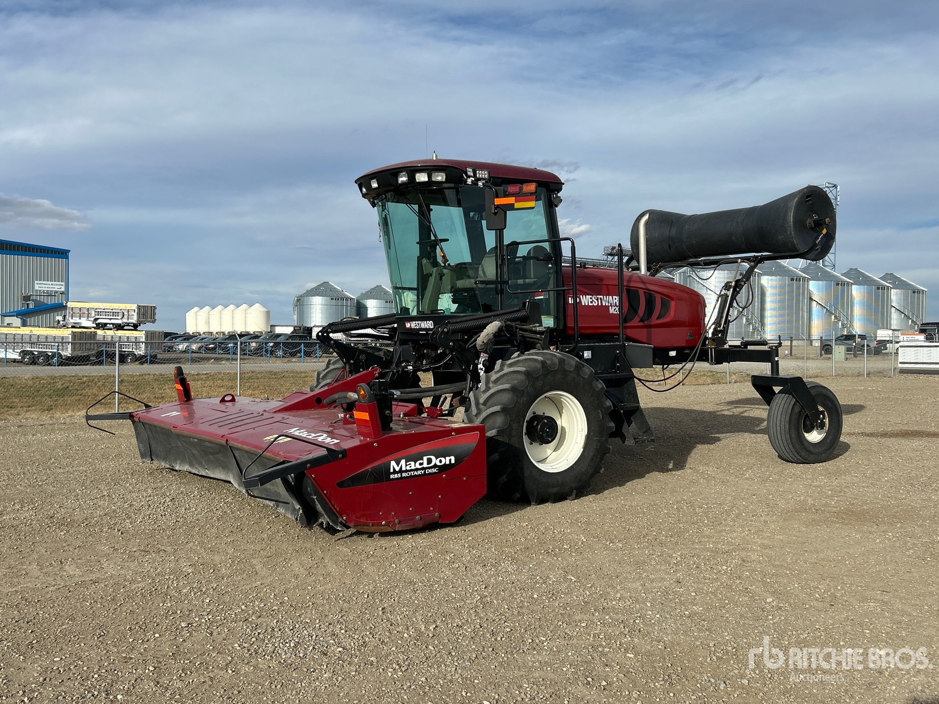 General Appearance with Imagen: esquina delantera izquierda