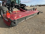 v2 Features - Swather Header with 