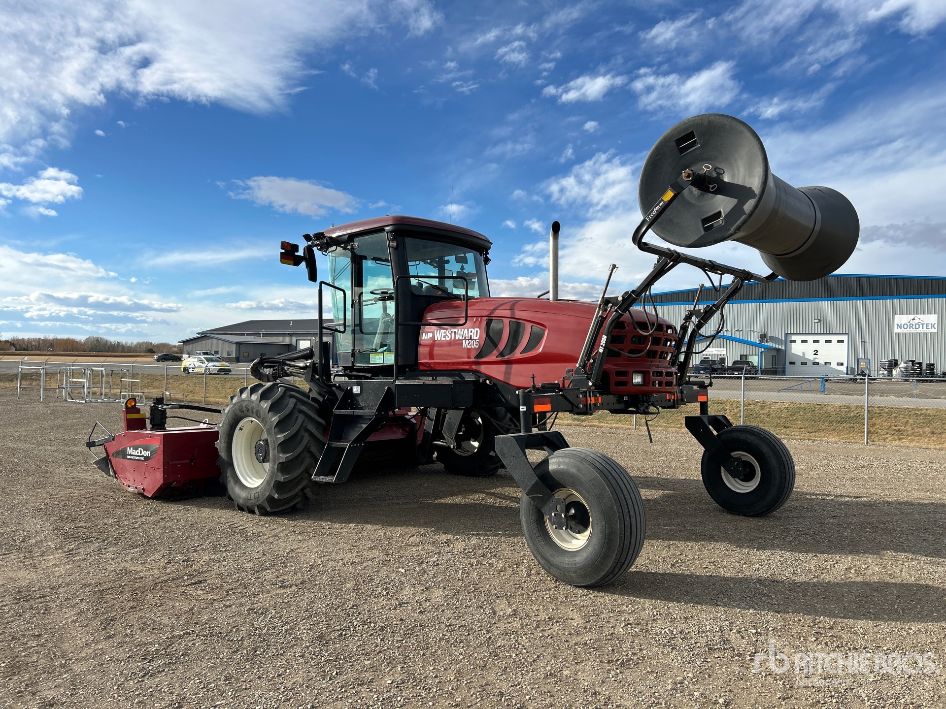 General Appearance with Imagen: esquina trasera izquierda