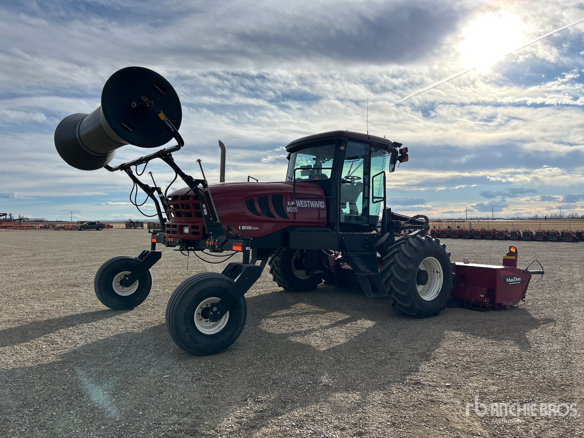 General Appearance with Imagen: esquina trasera derecha