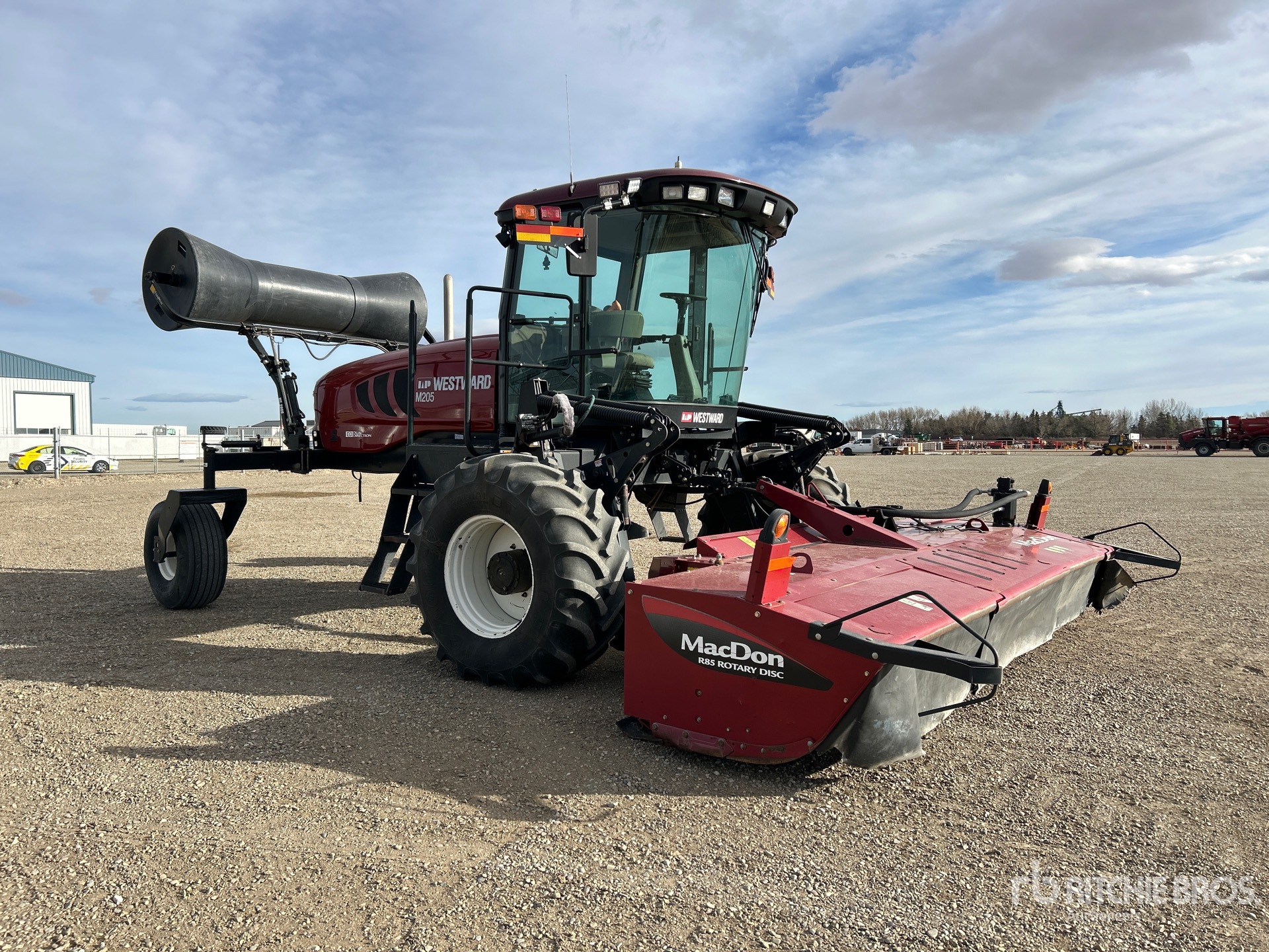 General Appearance with Imagen: esquina delantera derecha