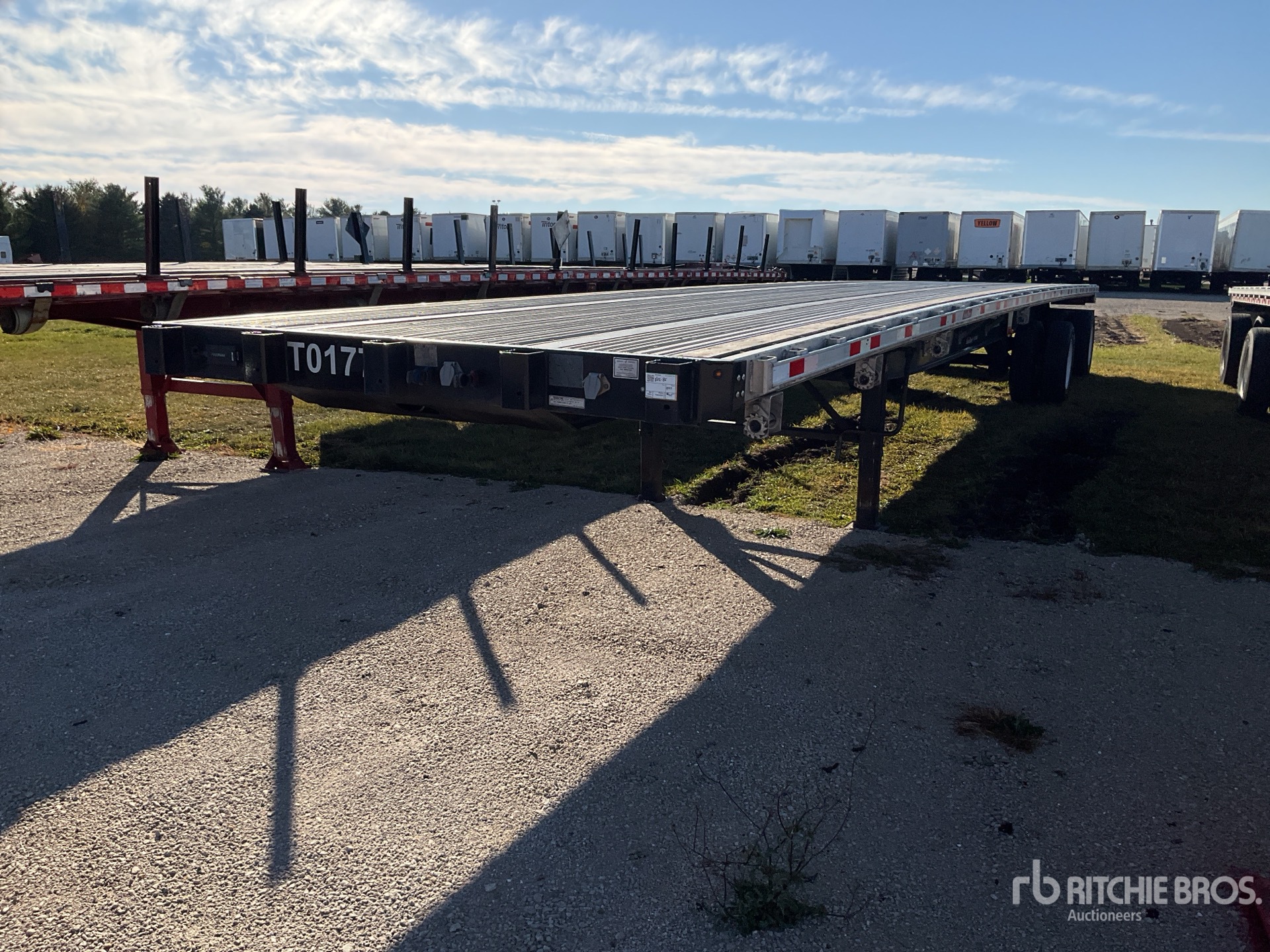 General Appearance with Featured Photo