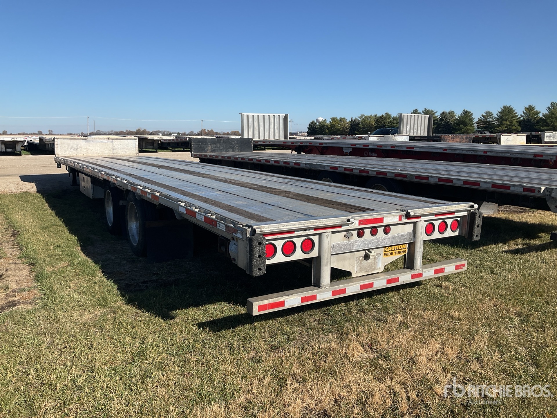 General Appearance with Imagen: esquina trasera izquierda