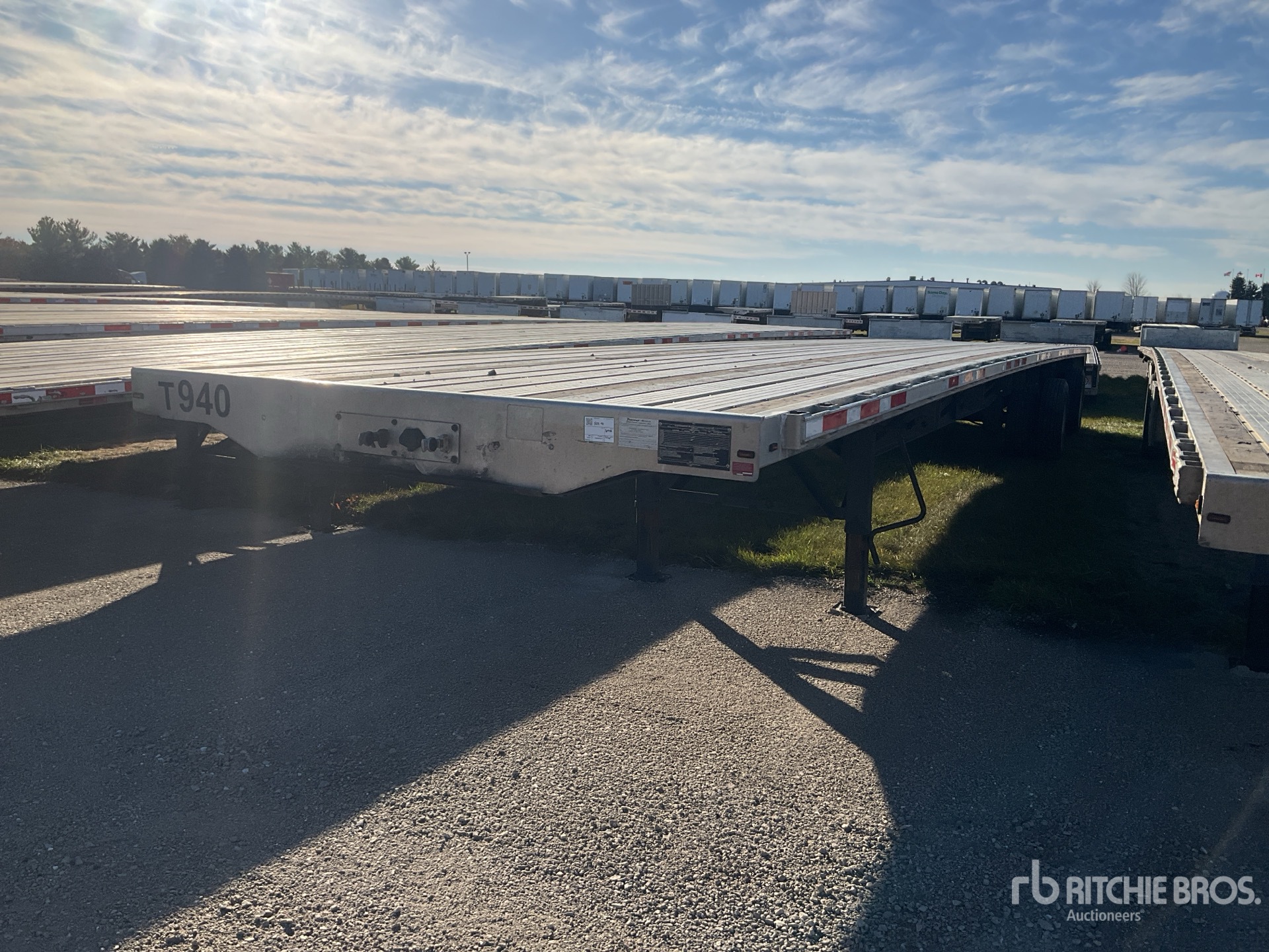 General Appearance with Featured Photo