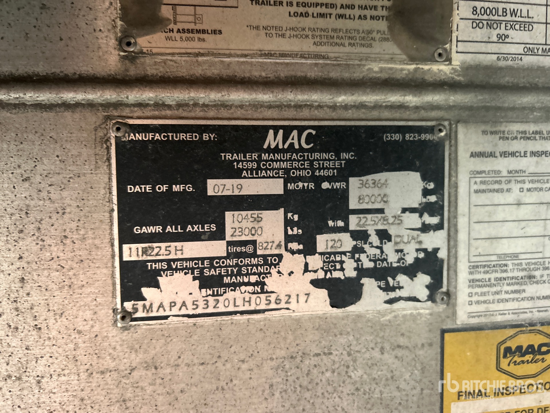 Aspect général with Numéro de série/Numéro d'identification du véhicule automobile