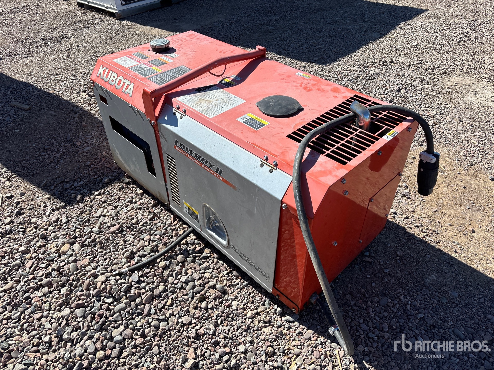 General Appearance with Zdjęcie, lewy górny róg