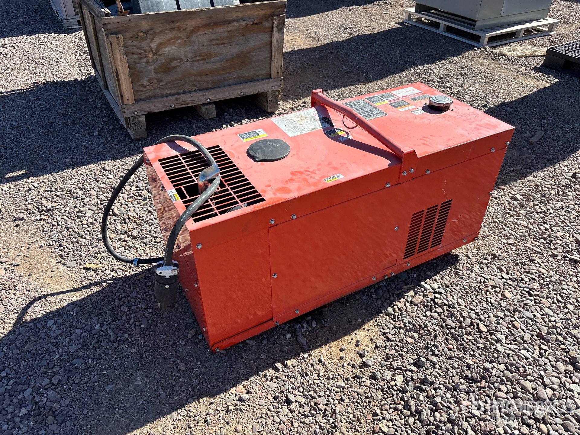 General Appearance with Zdjęcie, lewy dolny róg