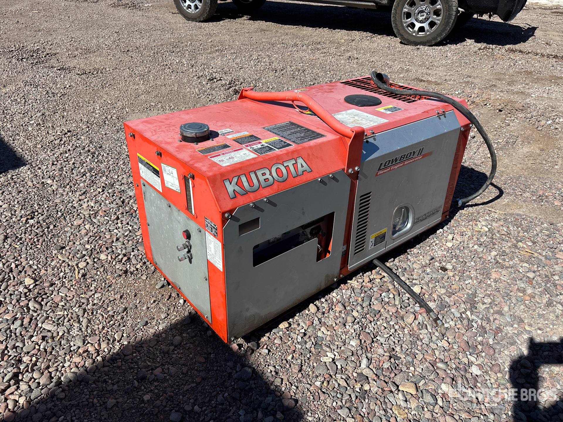 General Appearance with Zdjęcie, prawy górny róg