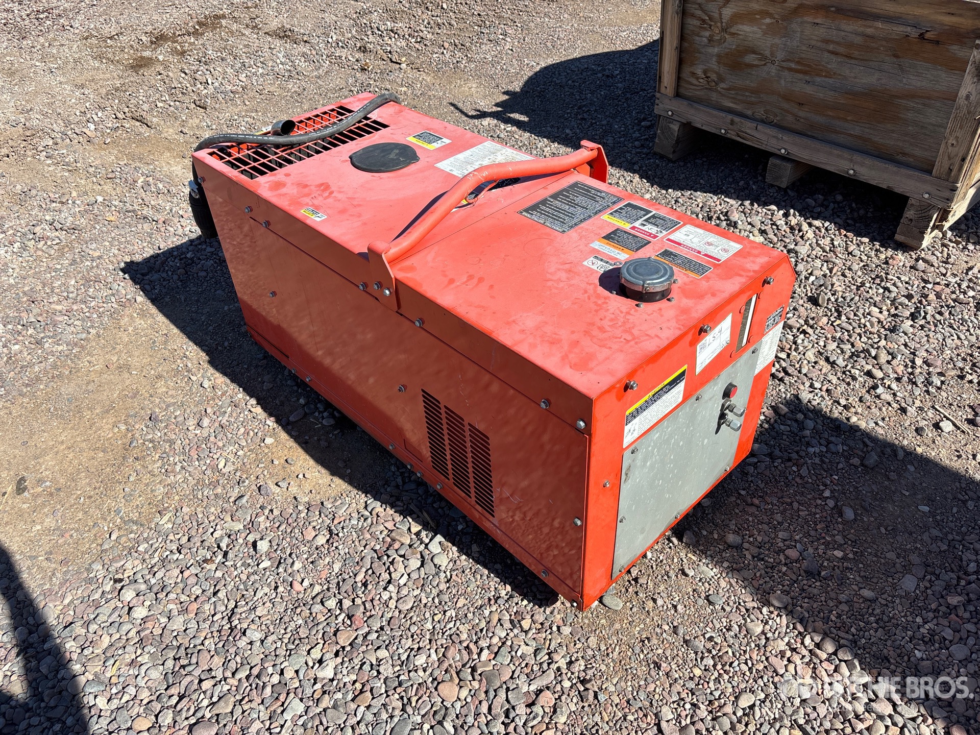 General Appearance with Zdjęcie, prawy dolny róg