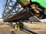 v2 Features - Swather Header with