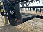 v2 Features - Swather Header with