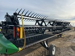 v2 Features - Swather Header with