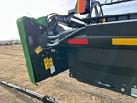 v2 Features - Swather Header with