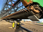 v2 Features - Swather Header with