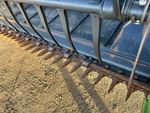v2 Features - Swather Header with