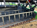 v2 Features - Swather Header with