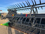 v2 Features - Swather Header with