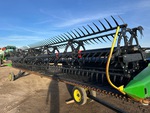 v2 Features - Swather Header with