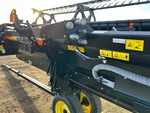 v2 Features - Swather Header with