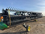 v2 Features - Swather Header with