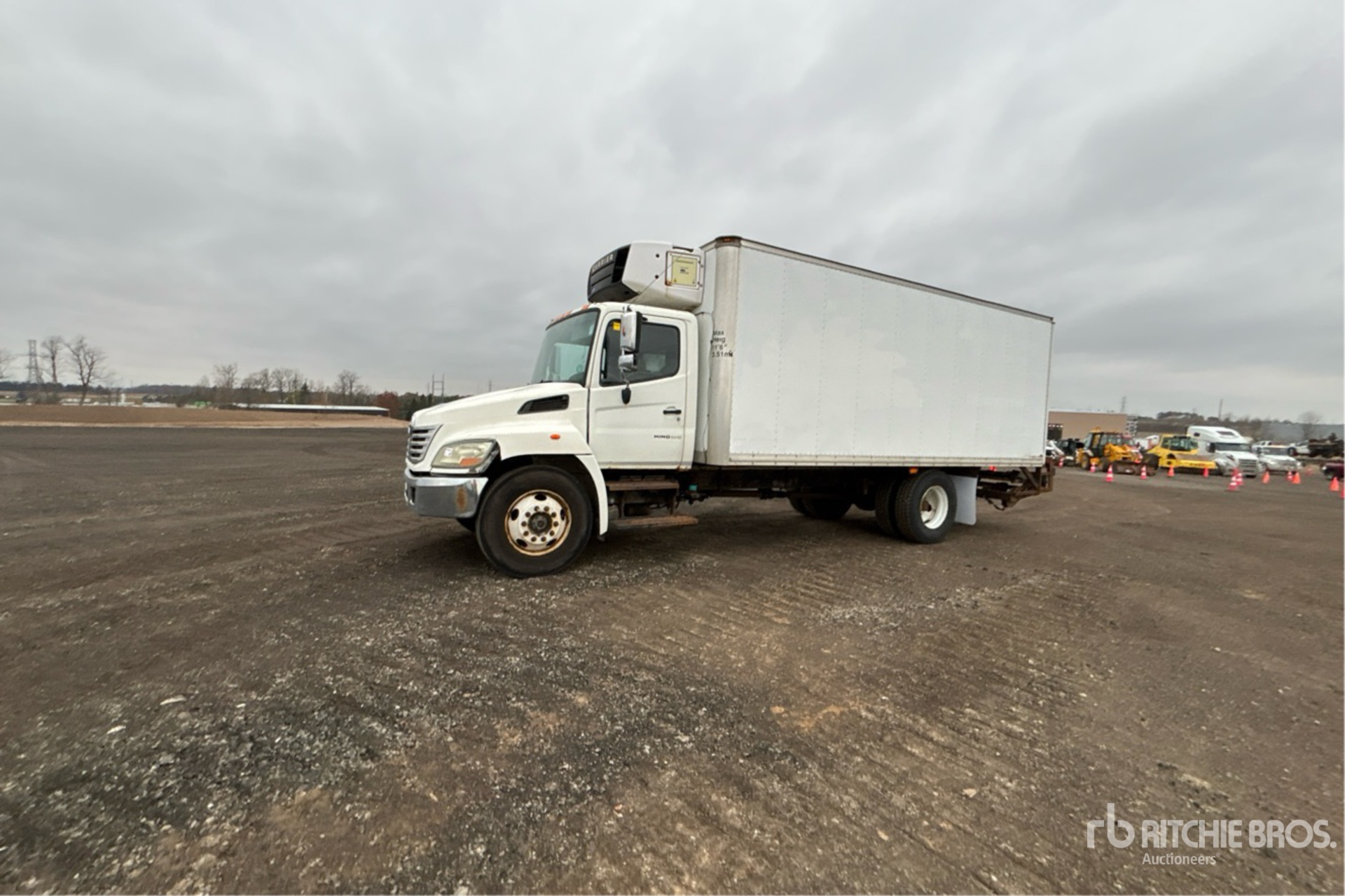 General Appearance with Imagen: esquina delantera izquierda