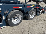 Trailer Chassis with 