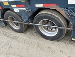 Trailer Chassis with 