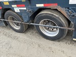 Trailer Chassis with 