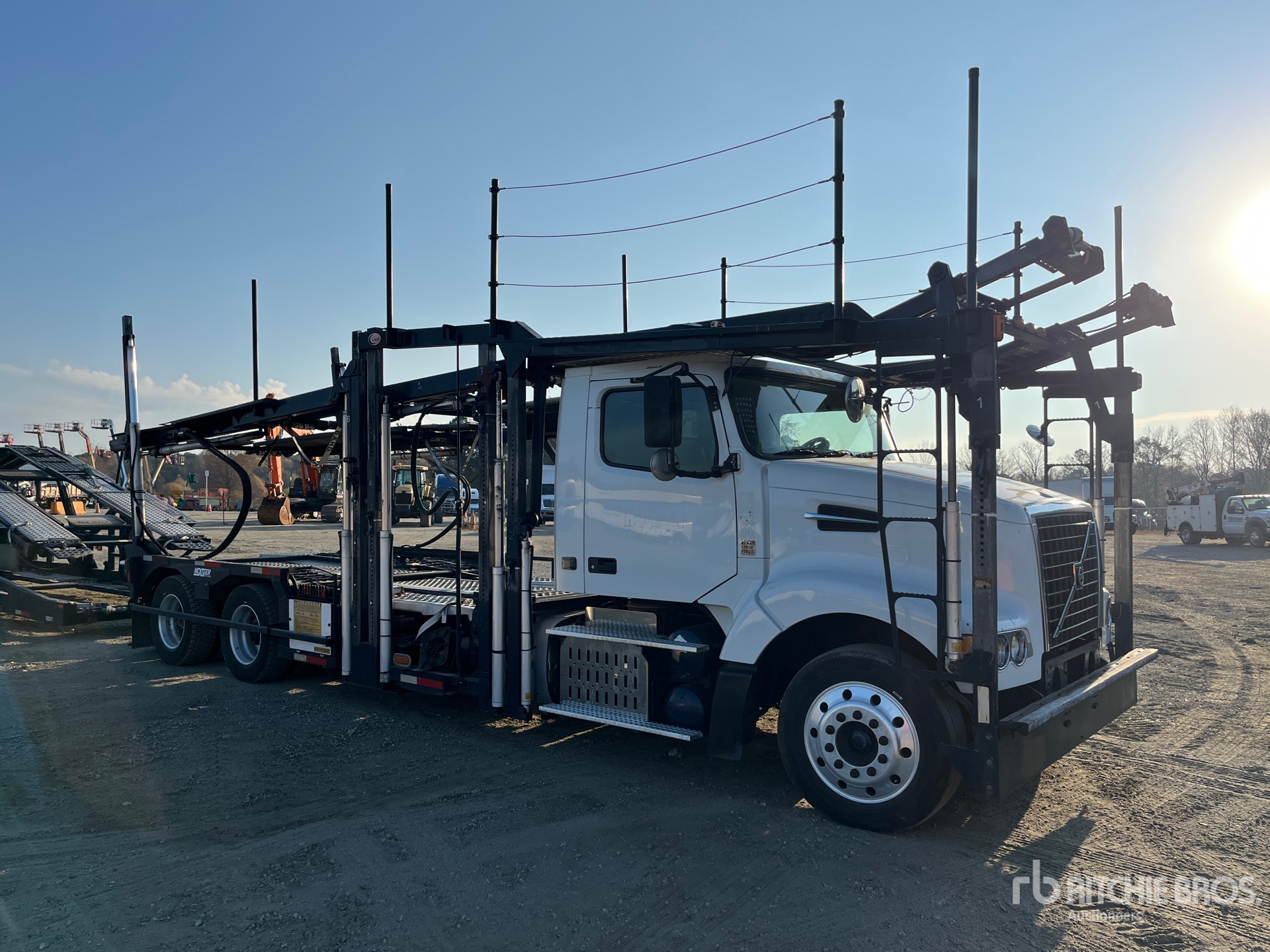 General Appearance with Imagen: esquina delantera derecha