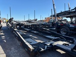 Trailer Chassis with 