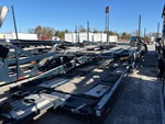 Trailer Chassis with 