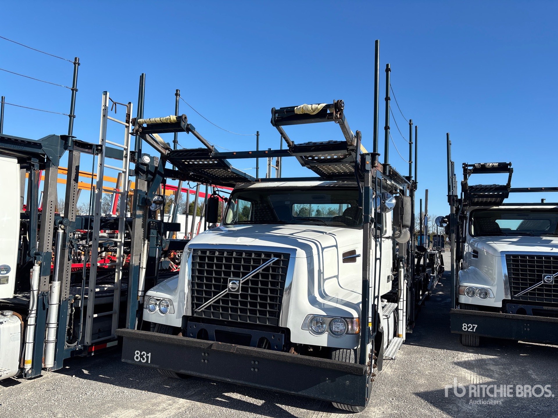 General Appearance with Featured Photo