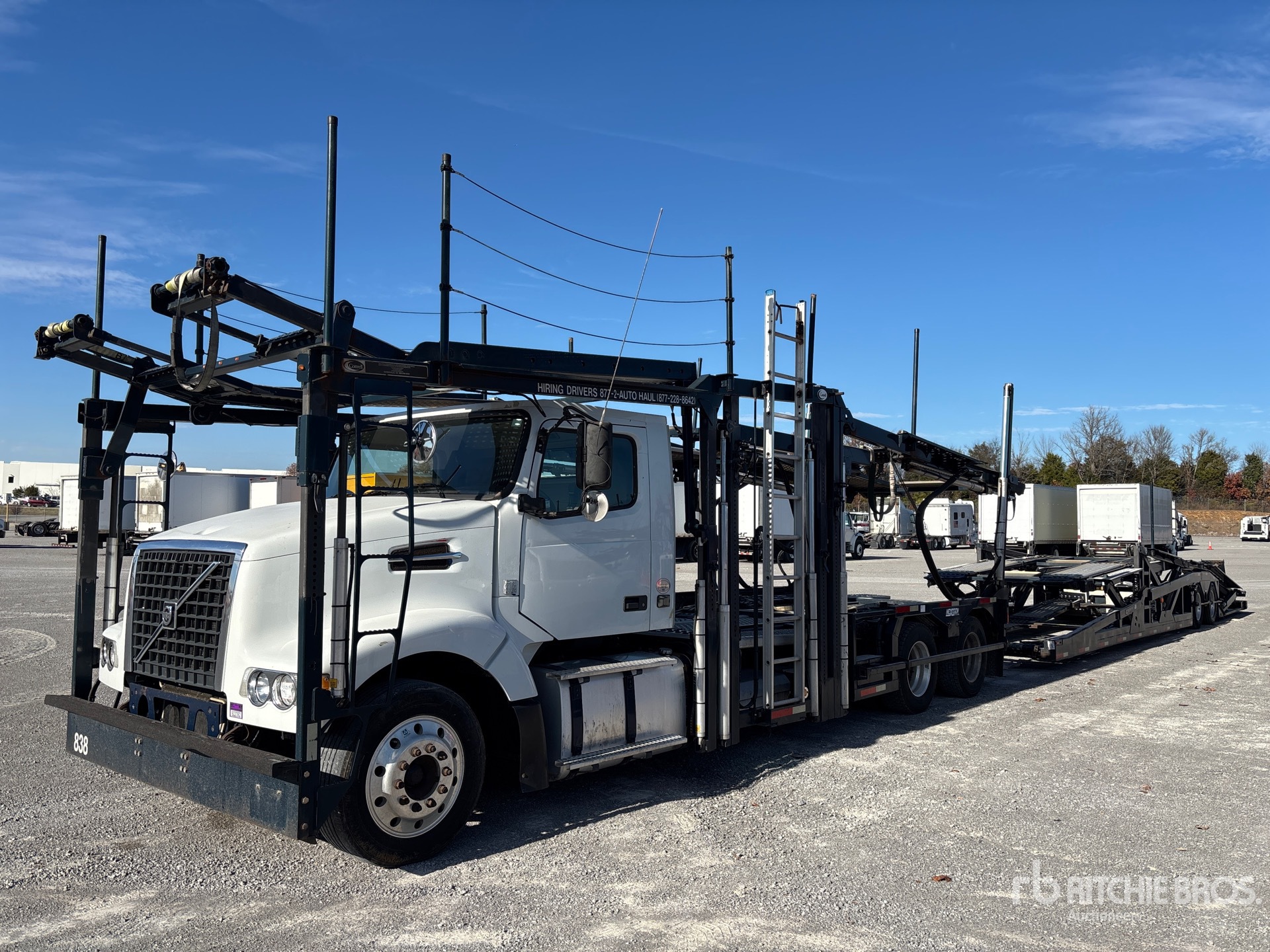 Aspect général with Photo en vedette