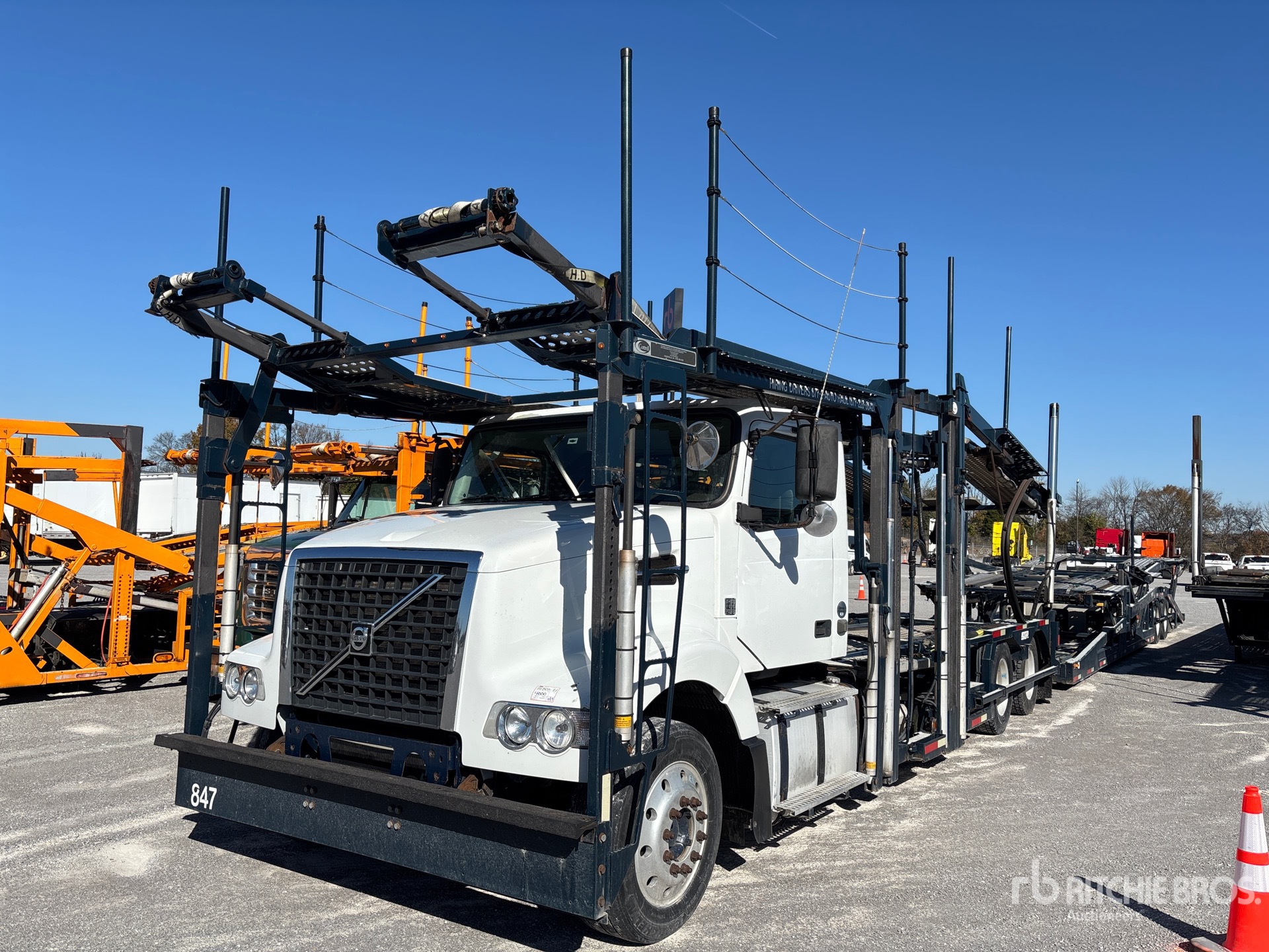 Aspect général with Photo en vedette