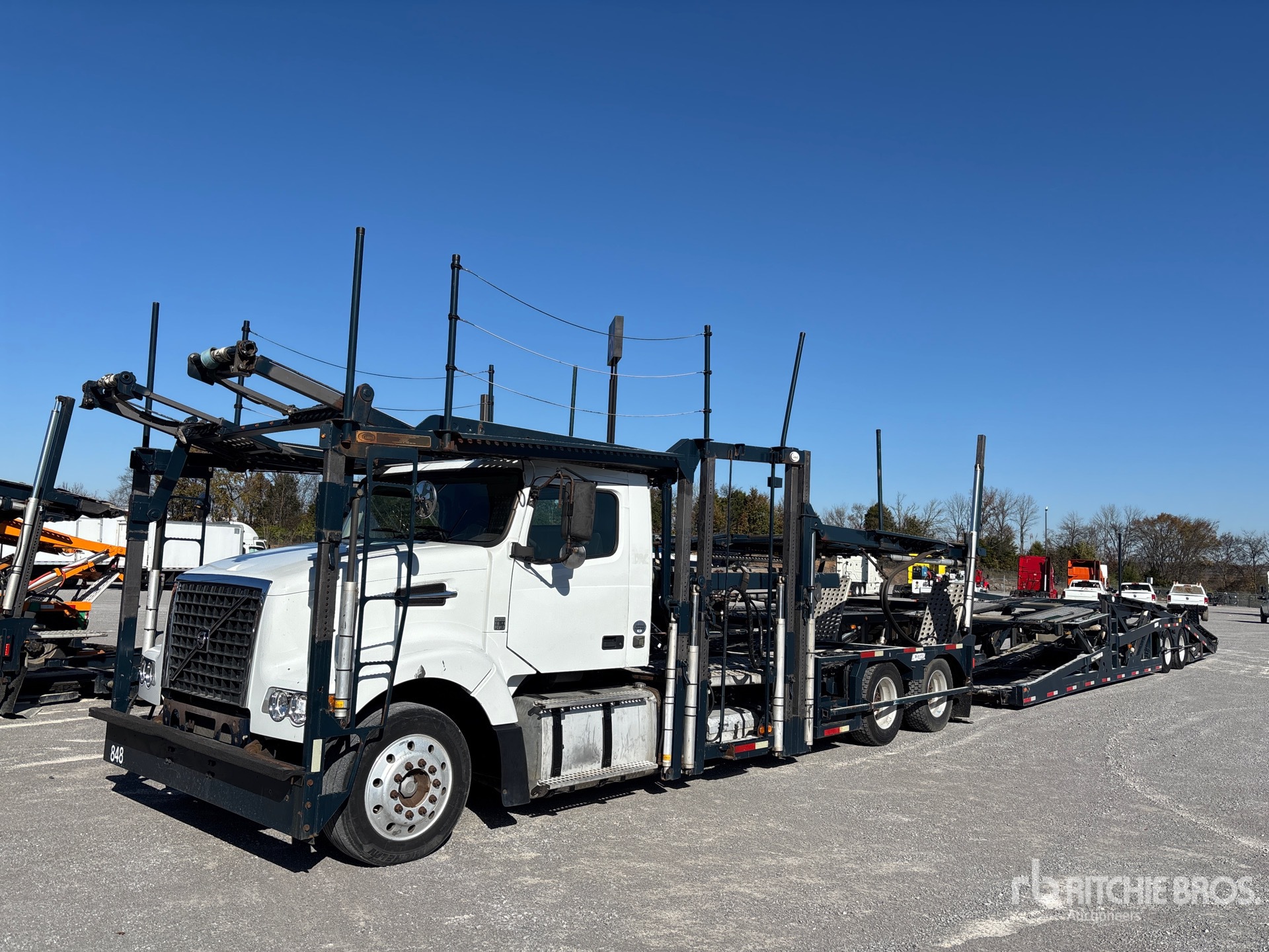 Aspect général with Photo en vedette