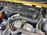 Engine with Cooling System Leaks