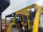 General Appearance with Exterior Lights